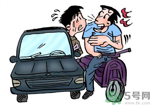 碰瓷者提出賠償要求怎么辦？