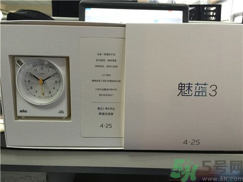 魅藍3怎么樣？魅藍3好不好？