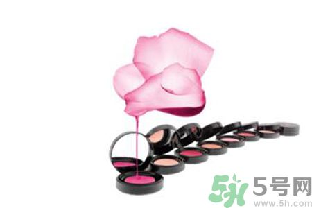 蘭蔻氣墊腮紅怎么樣？