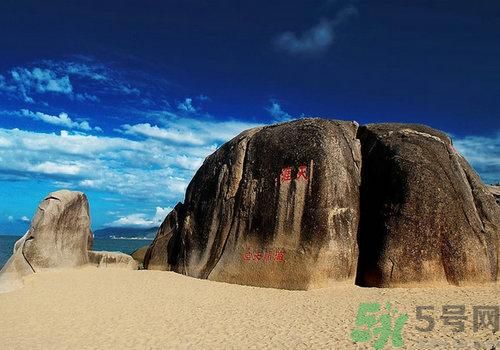 去三亞天涯海角要帶防曬霜嗎？去天涯海角要帶什么東西最好？