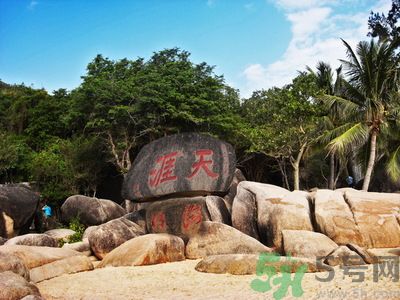 去三亞天涯海角要帶防曬霜嗎？去天涯海角要帶什么東西最好？