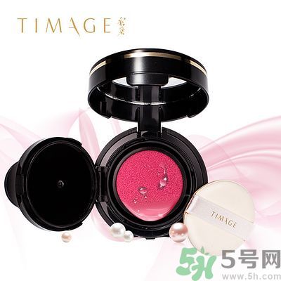 蘭蔻氣墊腮紅哪種色號好看？腮紅哪種顏色好看？