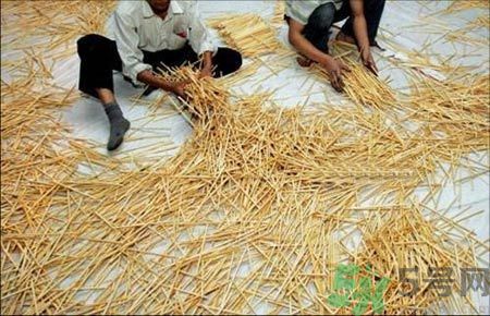 經(jīng)常用一次性筷子可以嗎？一次性筷子有病毒嗎？