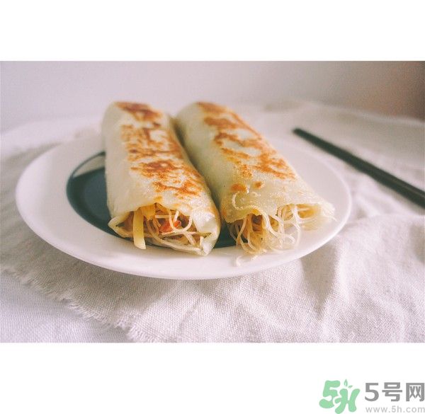 象山麥餅筒里包的什么？孕婦可以吃麥餅筒嗎？