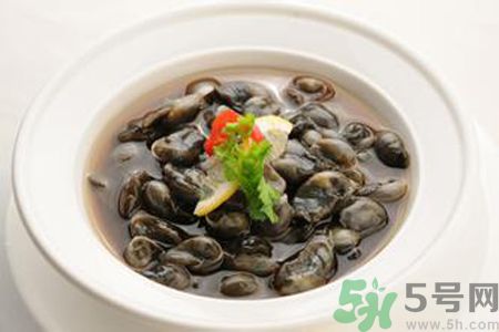 象山南田泥螺是涼性的嗎？象山南田泥螺好吃嗎？