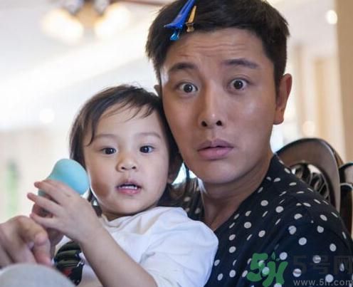 甜馨為什么不再上節(jié)目？甜馨不再上節(jié)目的真相？