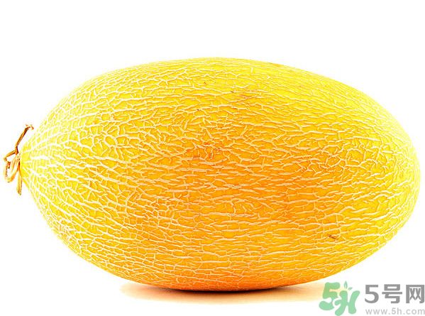 香瓜和芒果能一起吃嗎？香瓜和芒果一起吃肚子疼怎么回事