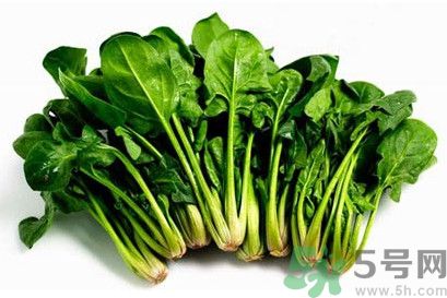 菠菜和豆腐能一起吃嗎？菠菜和豆腐一起吃會(huì)得腎結(jié)石嗎？