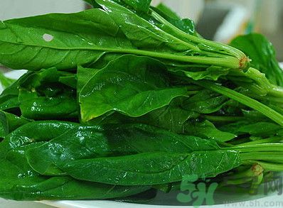 菠菜和豆腐能一起吃嗎？菠菜和豆腐一起吃會(huì)得腎結(jié)石嗎？