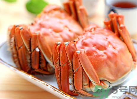 谷雨吃螃蟹有什么好處?谷雨吃螃蟹要注意什么?.png 谷雨吃螃蟹有什么好處?谷雨吃螃蟹要注意什么?.png