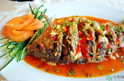 世界上最好吃的魚是什么？好吃的魚店有哪些？