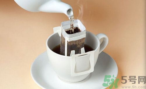 掛耳咖啡沖泡方法？掛耳咖啡怎么沖泡？