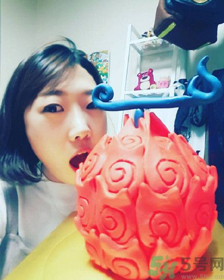 什么是惡魔果實(shí)蛋糕？惡魔果實(shí)蛋糕怎么做？