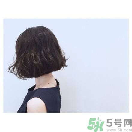 韓式小短發(fā)怎么剪？小短發(fā)怎么打理好看？