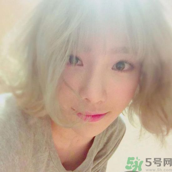 韓式小短發(fā)怎么剪？小短發(fā)怎么打理好看？