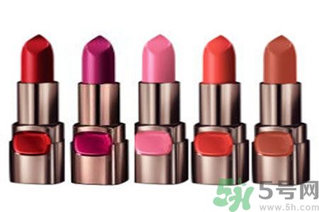 巴黎歐萊雅紛澤豐潤霧感唇膏怎么樣？