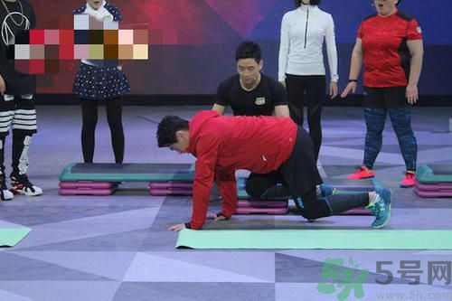 朱孝天稱患罕見病是什么?。渴裁词抢w維肌痛癥？