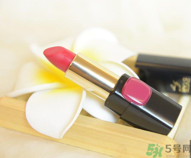 巴黎歐萊雅紛澤豐潤(rùn)霧感唇膏哪個(gè)色號(hào)好看？