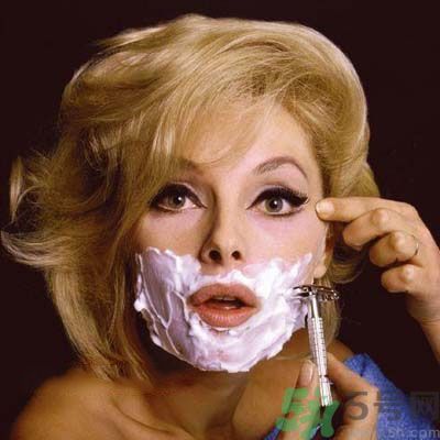 多毛癥是什么？女生經(jīng)常脫毛會(huì)得多毛癥？