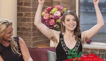 多毛癥是什么？女生經(jīng)常脫毛會(huì)得多毛癥？