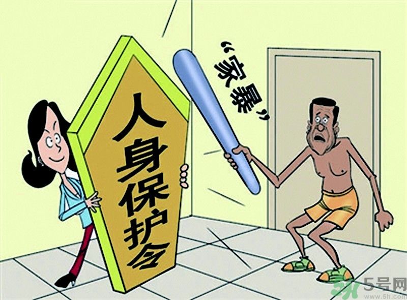 女子為什么被丈夫割鼻？遇到家暴怎么辦？