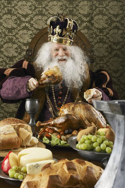 《權(quán)利游戲》中有哪些特色美食？