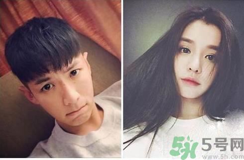 柯震東李毓芬分手了嗎？李毓芬是誰？