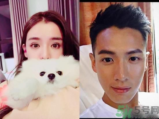 柯震東李毓芬分手了嗎？李毓芬是誰？