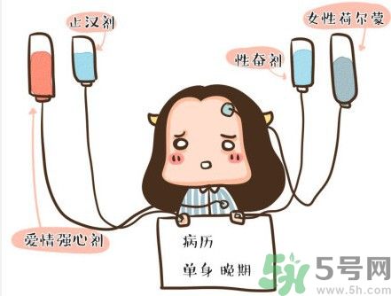 為什么單身是最好的升值期？