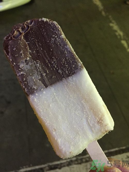 辣椒味的雪糕辣嗎？辣椒味的雪糕辣在哪買？