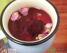 洛神花茶是什么味道?洛神花茶是酸的嗎? 洛神花茶是什么味道?洛神花茶是酸的嗎?