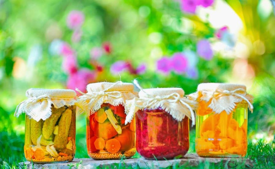 魚和醋能一起吃嗎？魚和醋能同食嗎？