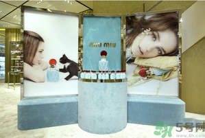 繆繆首款女士香氛是什么味道？繆繆首款女士香氛好用嗎？