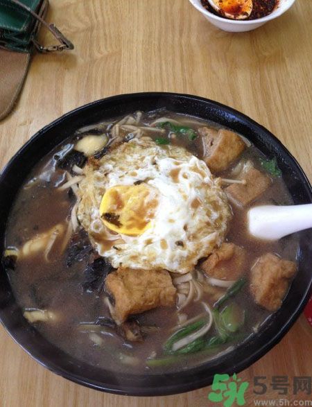 象山米面是什么做的？象山米面怎么做？