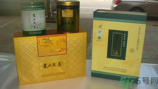 象山天茗怎么樣？象山天茗和西湖龍井哪個(gè)好？