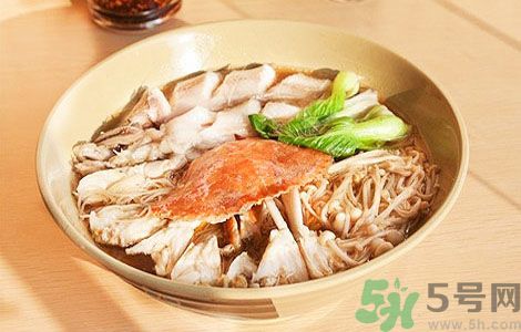 寧波象山海鮮面好吃嗎？寧波象山海鮮面怎么做？