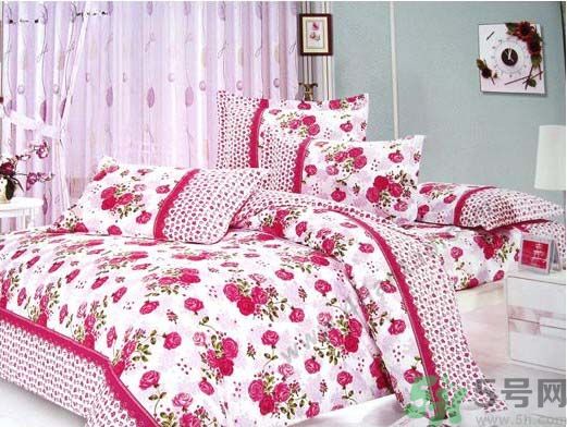 床單多久換洗一次才好？床單用什么樣的才最好？