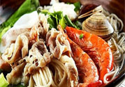 孕婦可以吃象山海鮮面嗎？孕婦吃海鮮面好嗎？