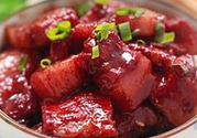五花肉怎么做好吃肥而不膩?五花肉怎么做好吃不油膩?