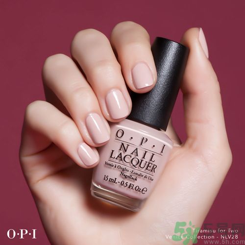 裸色系指甲油什么牌子好？如何挑選裸色系指甲油？