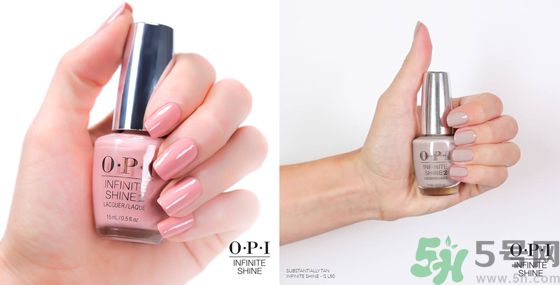 裸色系指甲油什么牌子好？如何挑選裸色系指甲油？