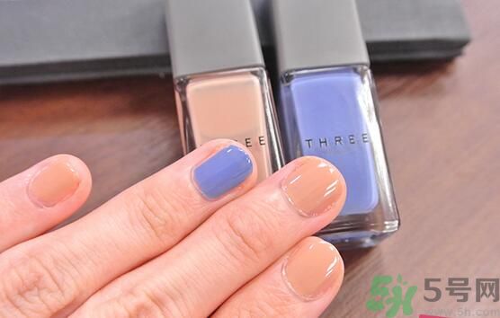 裸色系指甲油什么牌子好？如何挑選裸色系指甲油？