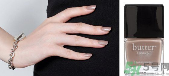 裸色系指甲油什么牌子好？如何挑選裸色系指甲油？