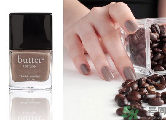 裸色系指甲油什么牌子好？如何挑選裸色系指甲油？