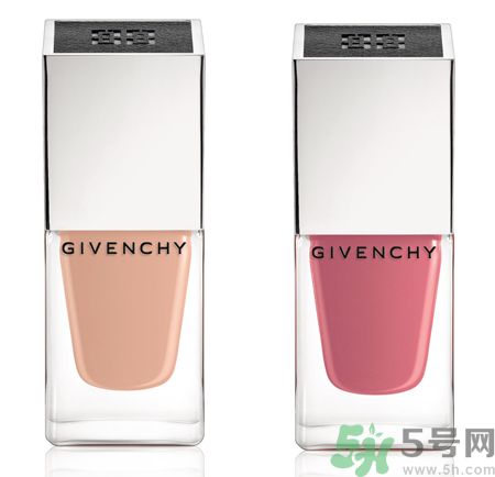 裸色系指甲油什么牌子好？如何挑選裸色系指甲油？