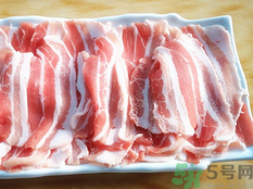 五花肉是哪個部位的肉?五花肉是哪里的肉?.png 五花肉是哪個部位的肉?五花肉是哪里的肉?.png