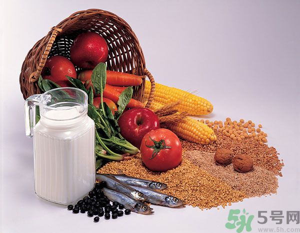 降血壓是不是要吃素？降血壓的食物有哪些？