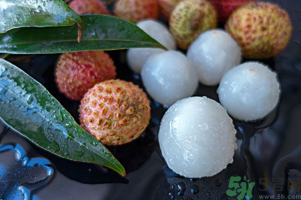 荔枝和芒果可以一起吃嗎？荔枝和芒果一起吃會(huì)怎么樣？