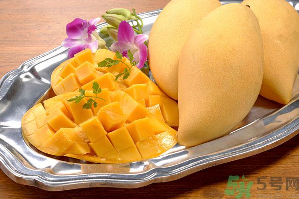 荔枝和芒果可以一起吃嗎？荔枝和芒果一起吃會(huì)怎么樣？