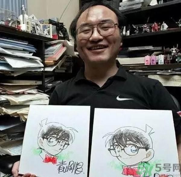 作者稱名偵探柯南今年完結(jié) 有重要人物會死是真的？